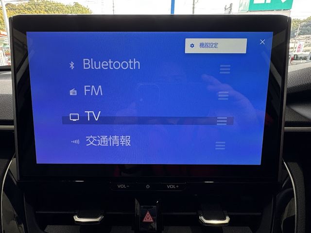 TOYOTA COROLLA CROSS HYBRID 2025 Image 31