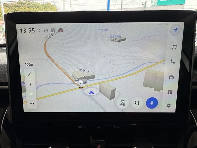 TOYOTA COROLLA CROSS HYBRID 2025 Image 31