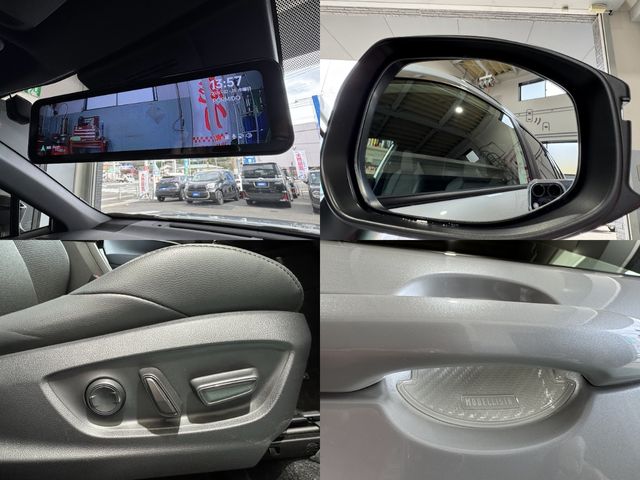 TOYOTA COROLLA CROSS HYBRID 2025 Image 31