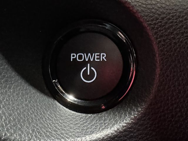 TOYOTA COROLLA CROSS HYBRID 2025 Image 31