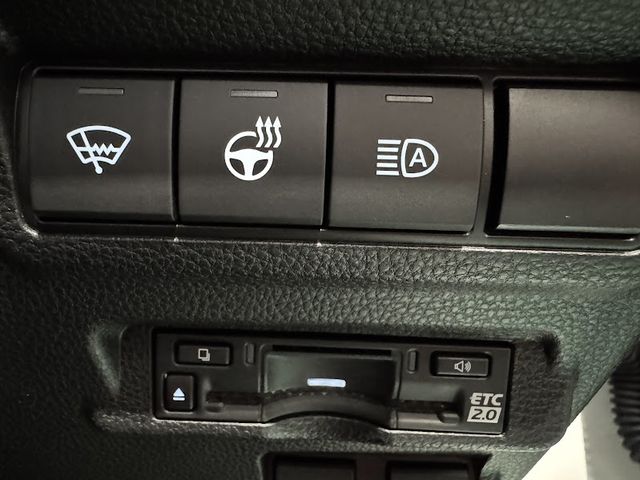 TOYOTA COROLLA CROSS HYBRID 2025 Image 31