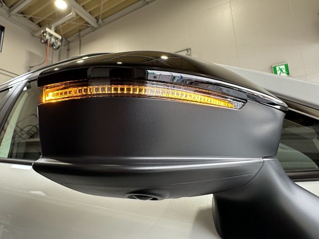 TOYOTA COROLLA CROSS HYBRID 2025 Image 31