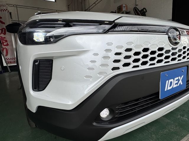 TOYOTA COROLLA CROSS HYBRID 2025 Image 31