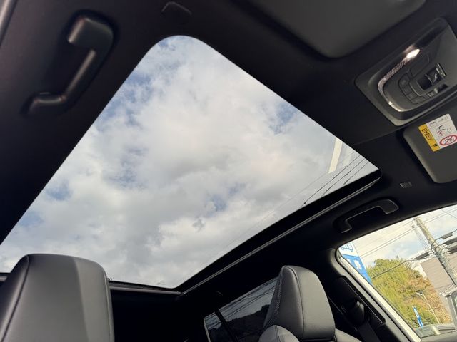 TOYOTA COROLLA CROSS HYBRID 2025 Image 31