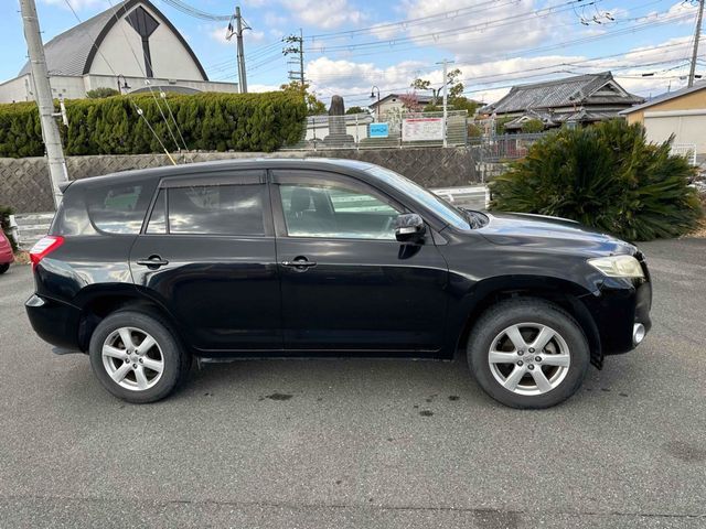 TOYOTA VANGUARD 2WD 2009 Image 31