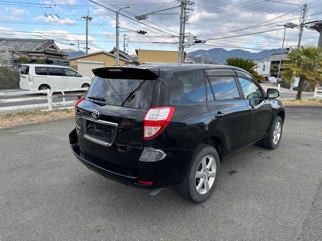 TOYOTA VANGUARD 2WD 2009 Image 31