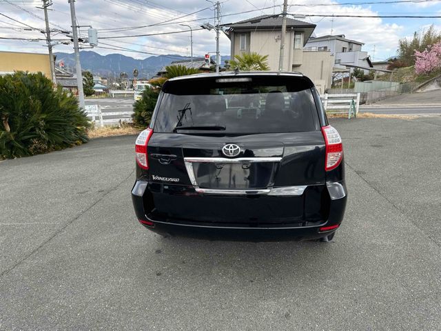 TOYOTA VANGUARD 2WD 2009 Image 31