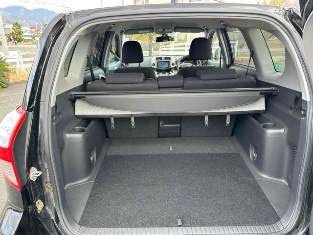 TOYOTA VANGUARD 2WD 2009 Image 31