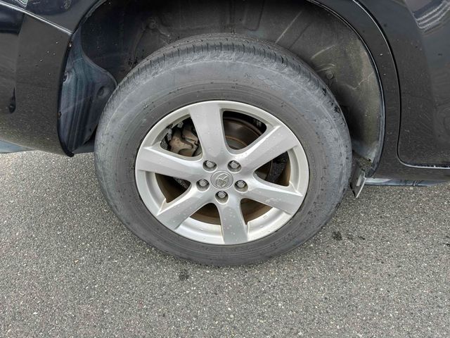 TOYOTA VANGUARD 2WD 2009 Image 31