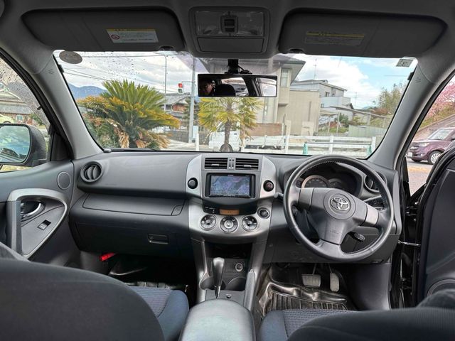 TOYOTA VANGUARD 2WD 2009 Image 31