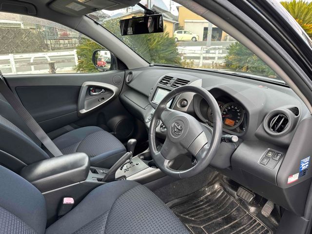 TOYOTA VANGUARD 2WD 2009 Image 31