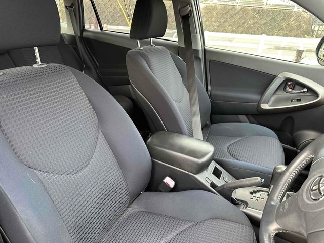 TOYOTA VANGUARD 2WD 2009 Image 31