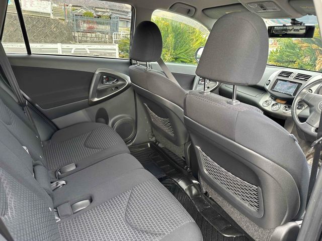 TOYOTA VANGUARD 2WD 2009 Image 31