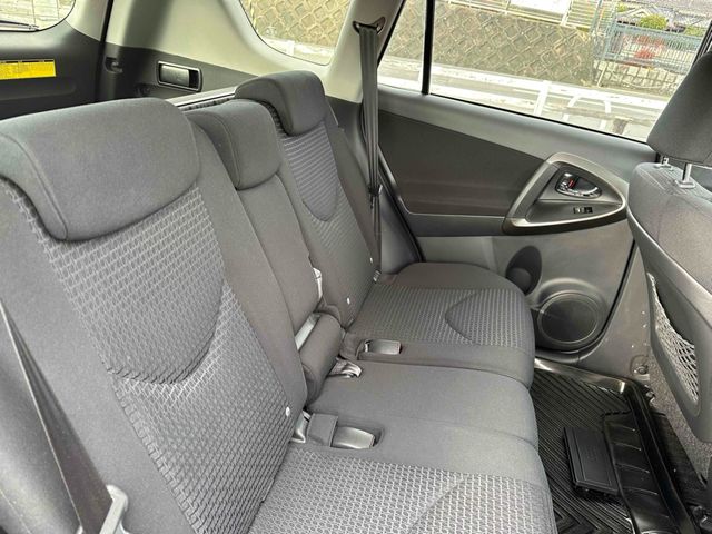 TOYOTA VANGUARD 2WD 2009 Image 31