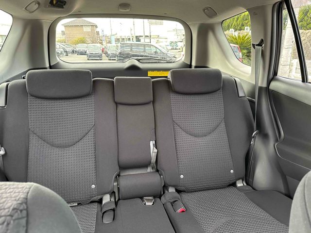 TOYOTA VANGUARD 2WD 2009 Image 31