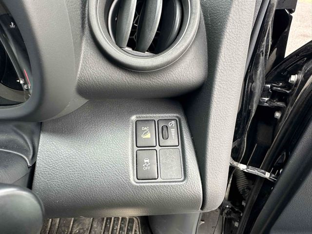 TOYOTA VANGUARD 2WD 2009 Image 31