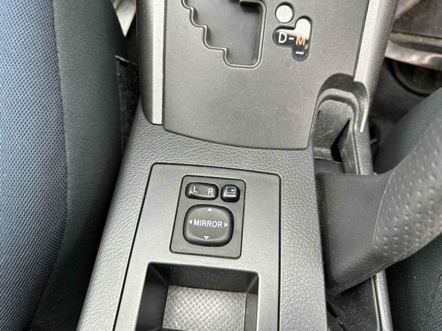 TOYOTA VANGUARD 2WD 2009 Image 31