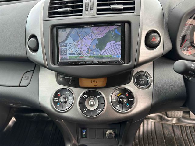 TOYOTA VANGUARD 2WD 2009 Image 31