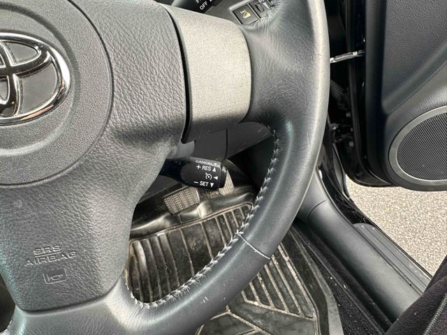 TOYOTA VANGUARD 2WD 2009 Image 31