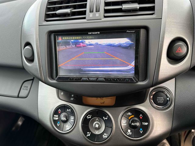 TOYOTA VANGUARD 2WD 2009 Image 31