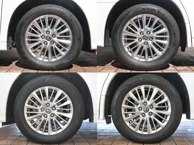 TOYOTA ALPHARD HYBRID 4WD 2021 Image 31