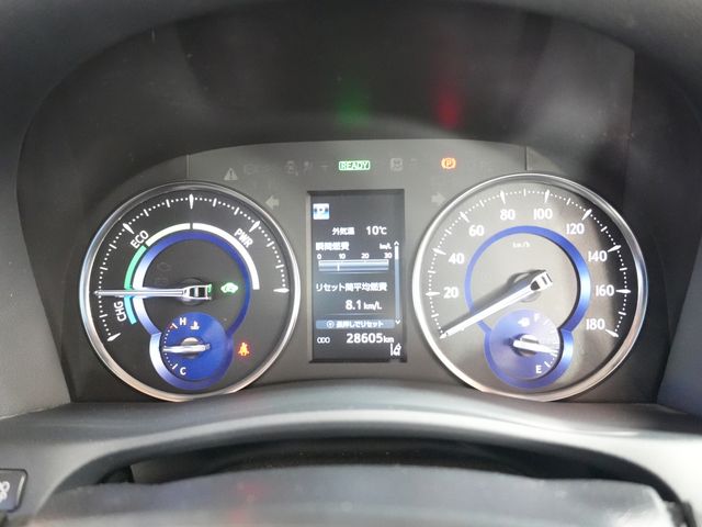 TOYOTA ALPHARD HYBRID 4WD 2021 Image 31