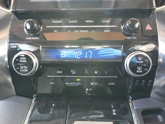 TOYOTA ALPHARD HYBRID 4WD 2021 Image 31