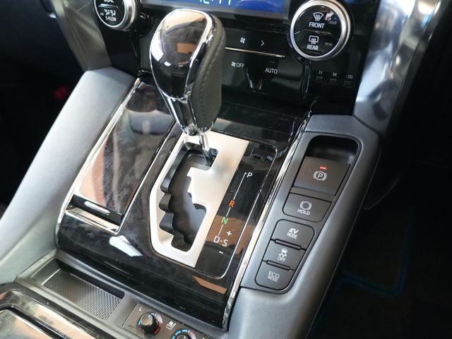 TOYOTA ALPHARD HYBRID 4WD 2021 Image 31