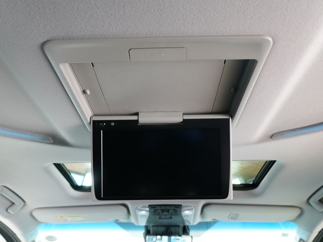 TOYOTA ALPHARD HYBRID 4WD 2021 Image 31