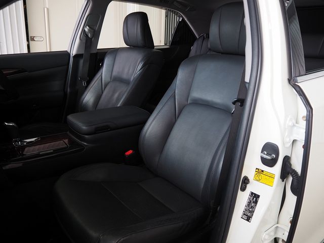 TOYOTA CROWN MAJESTA HYBRID 2014 Image 31