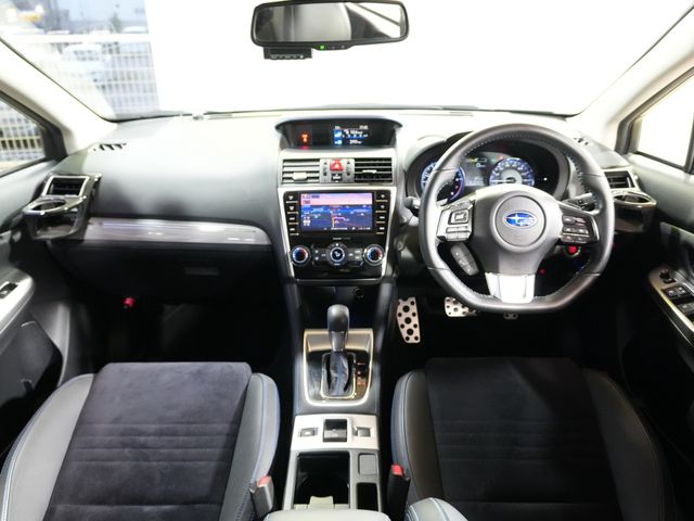 SUBARU LEVORG 2015 Image 31