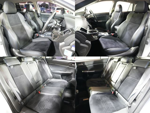 SUBARU LEVORG 2015 Image 31