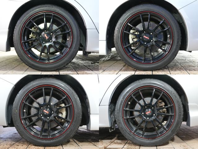 SUBARU LEVORG 2015 Image 31