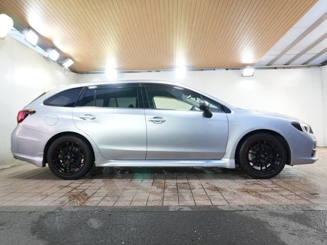SUBARU LEVORG 2015 Image 31