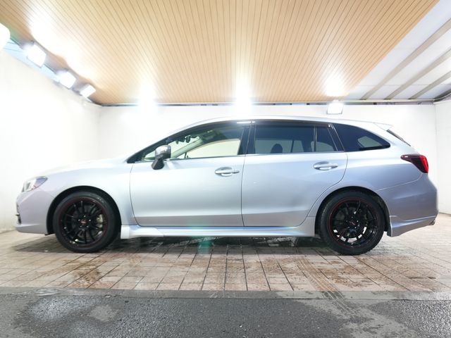 SUBARU LEVORG 2015 Image 31