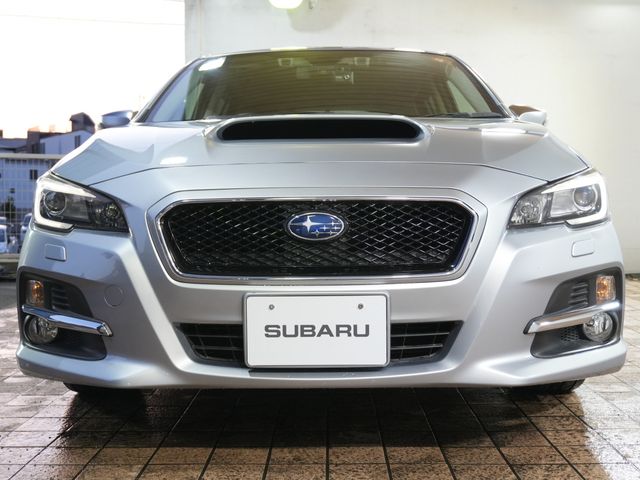 SUBARU LEVORG 2015 Image 31