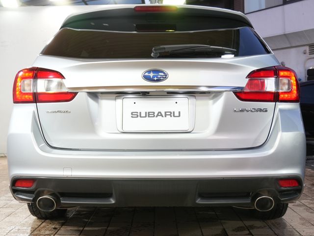 SUBARU LEVORG 2015 Image 31