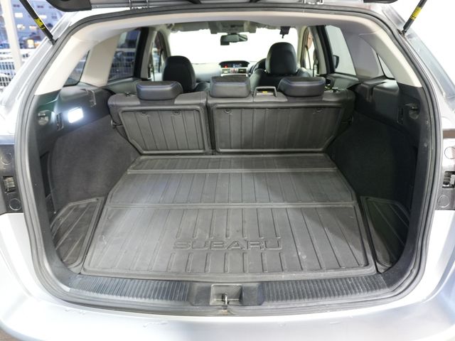 SUBARU LEVORG 2015 Image 31