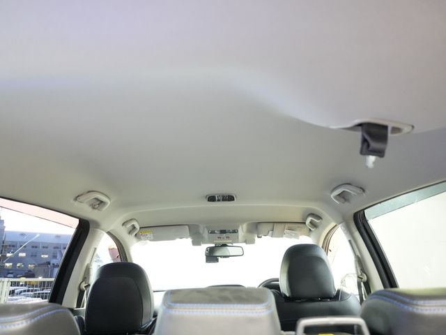 SUBARU LEVORG 2015 Image 31