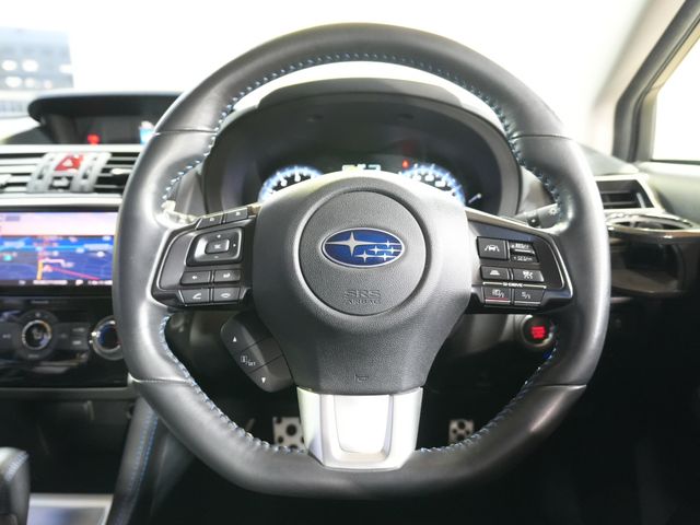 SUBARU LEVORG 2015 Image 31