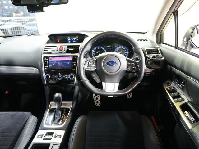 SUBARU LEVORG 2015 Image 31