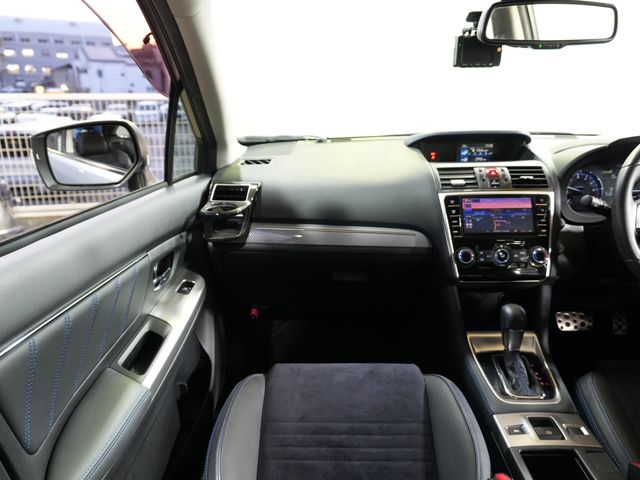 SUBARU LEVORG 2015 Image 31