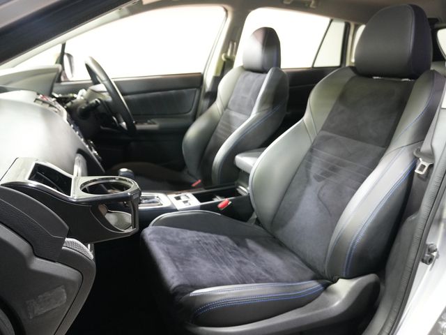 SUBARU LEVORG 2015 Image 31