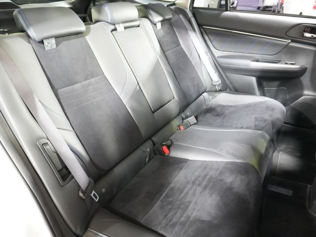 SUBARU LEVORG 2015 Image 31