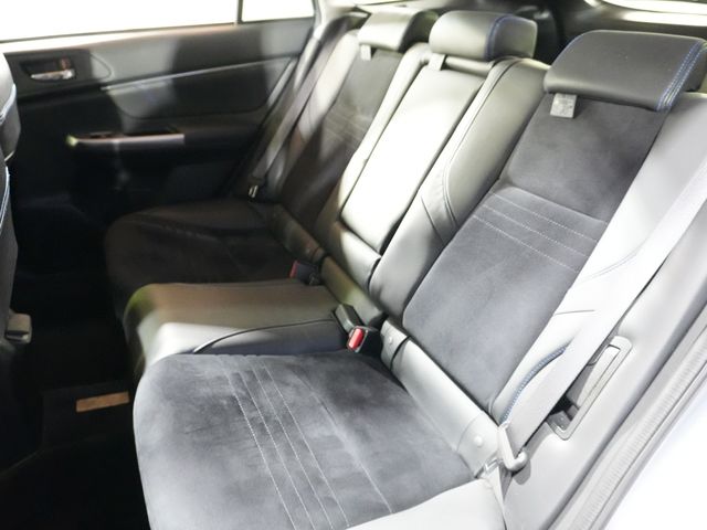 SUBARU LEVORG 2015 Image 31