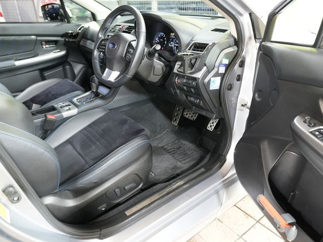 SUBARU LEVORG 2015 Image 31