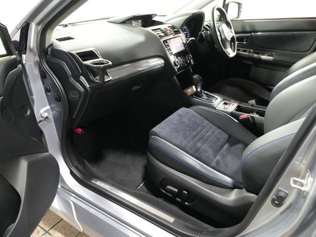 SUBARU LEVORG 2015 Image 31