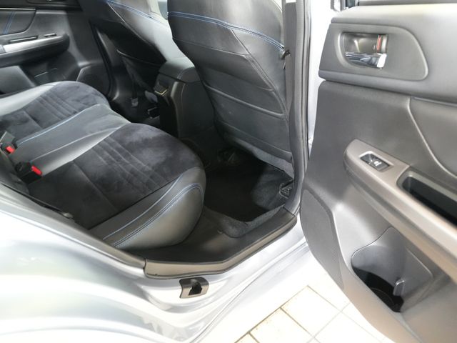 SUBARU LEVORG 2015 Image 31