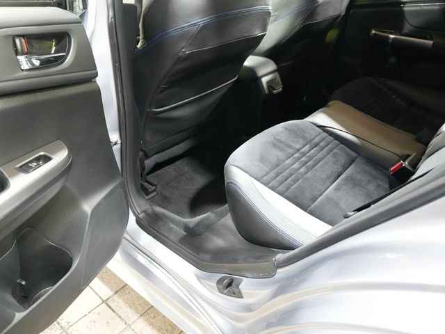 SUBARU LEVORG 2015 Image 31