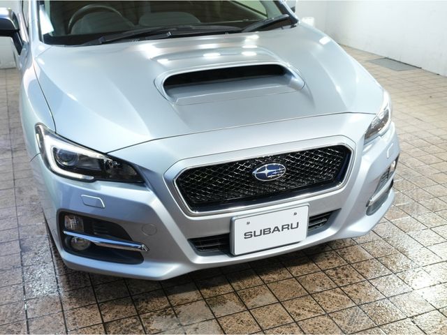 SUBARU LEVORG 2015 Image 31